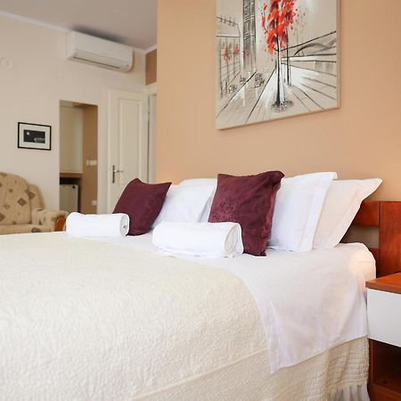 Rooms Goga Zadar Exteriör bild