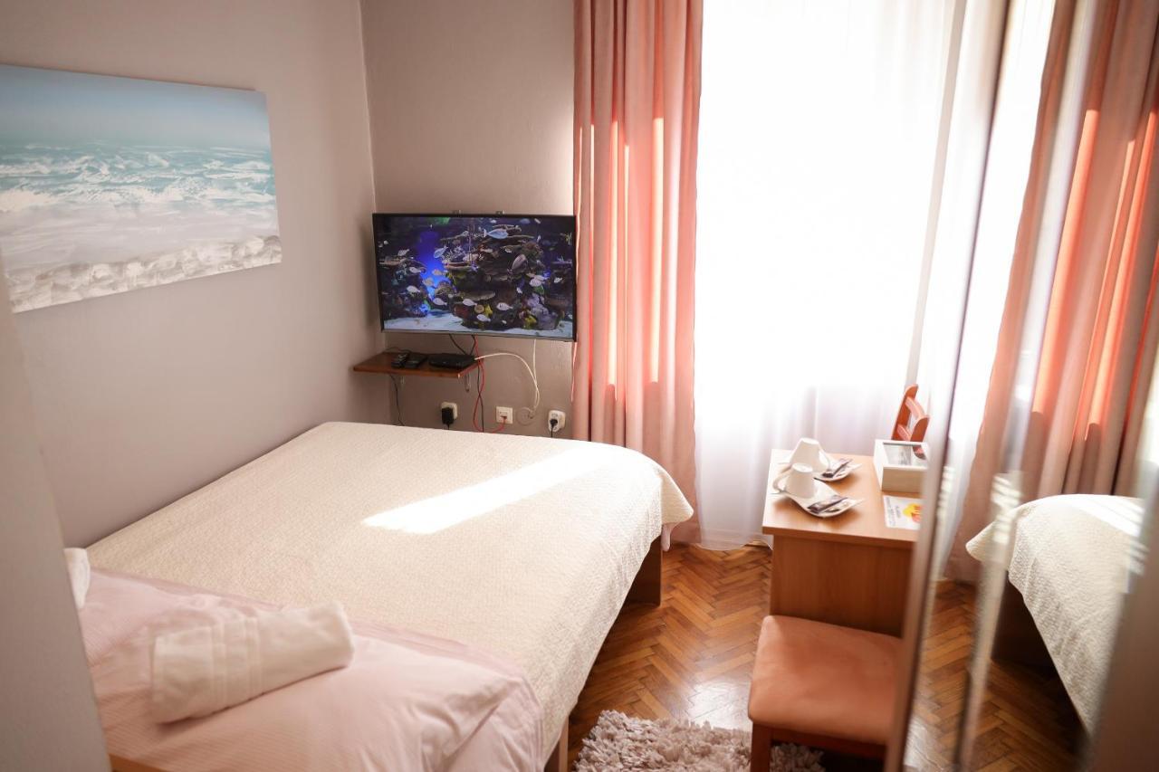 Rooms Goga Zadar Exteriör bild