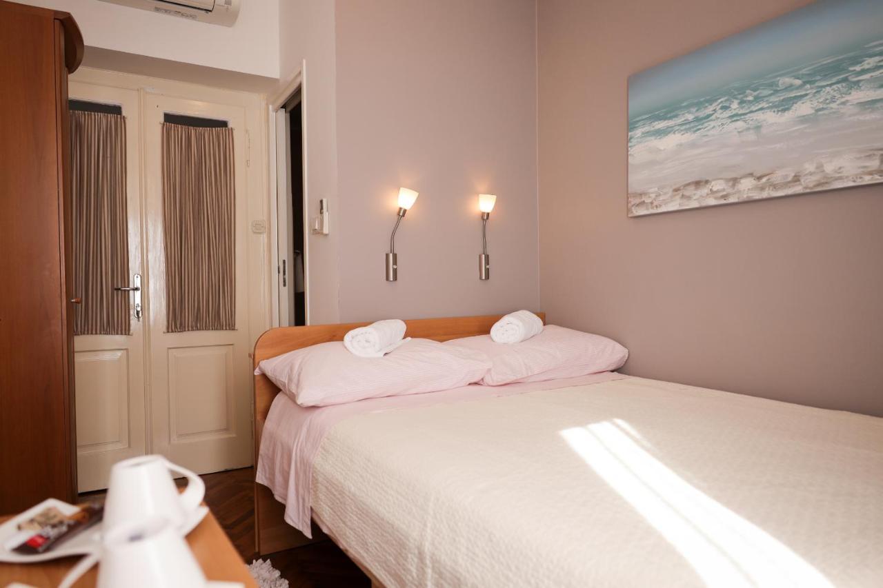 Rooms Goga Zadar Exteriör bild