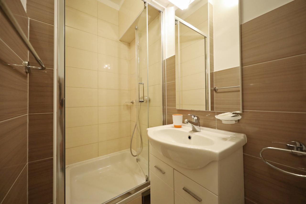 Rooms Goga Zadar Exteriör bild